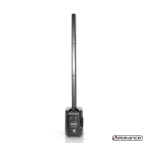 Elokance - Line One Play: 500W mobilni razglas, baterija za 6-7h svirke - Slika 5