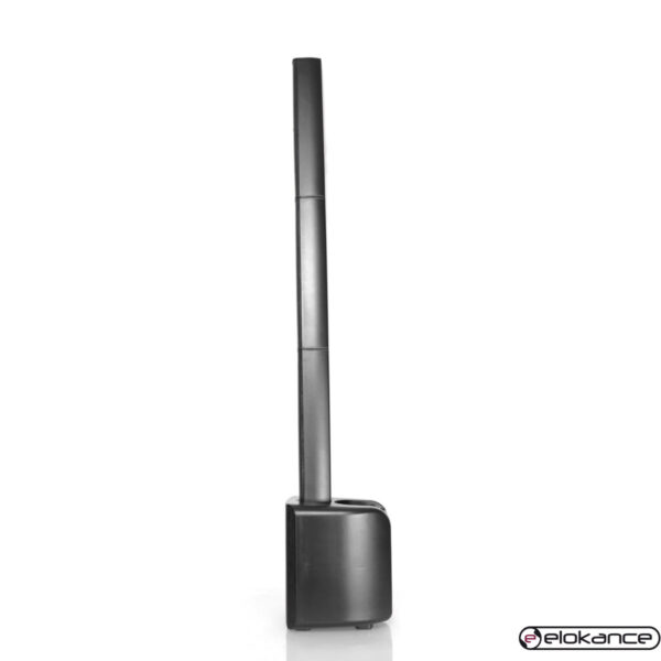 Elokance - Line One Play: 500W mobilni razglas, baterija za 6-7h svirke - Slika 7