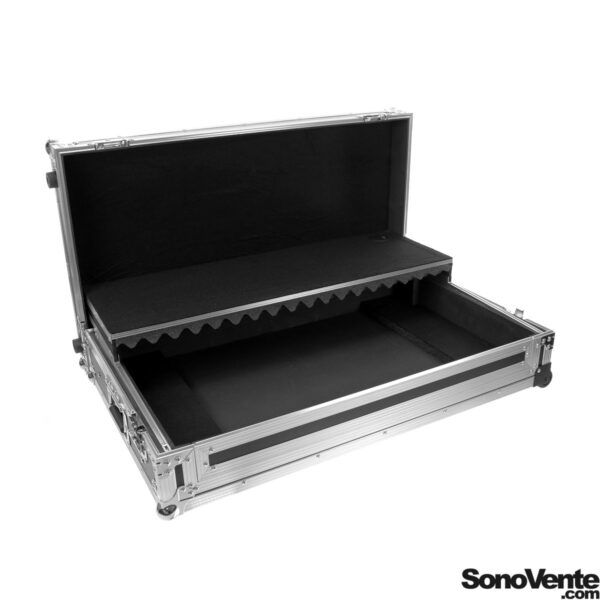 Plugger Case - Flight case XDJ-XZ - Slika 2