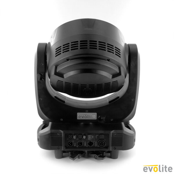 Evolite - Diamond PLUS: Lyre Wash sa Zoom i LED multibeam efektom - Slika 5