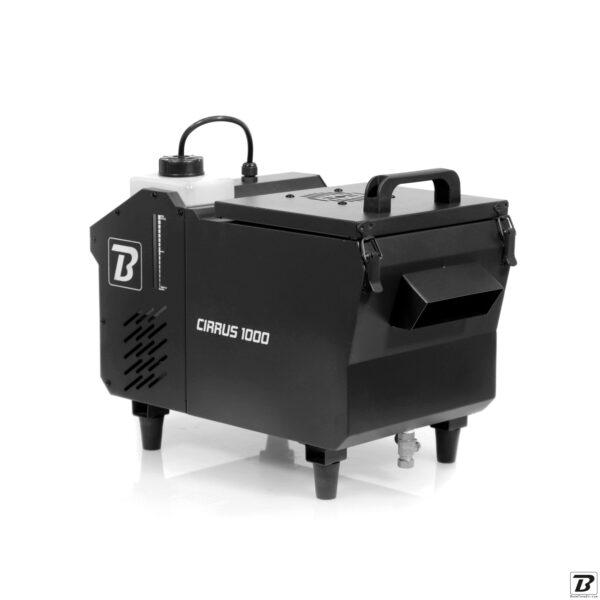 BoomTone DJ - Cirrus 1000, dim mašina za teški dim - Slika 6