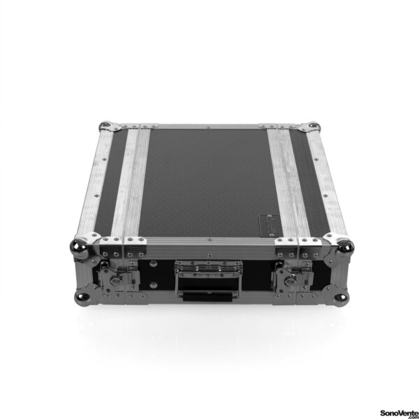 Plugger Case - Flight case Rack 2U short - Slika 3