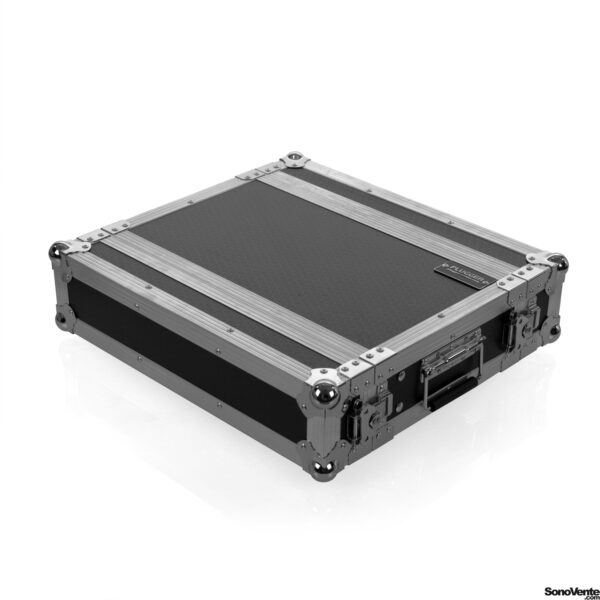 Plugger Case - Flight case Rack 2U short - Slika 4