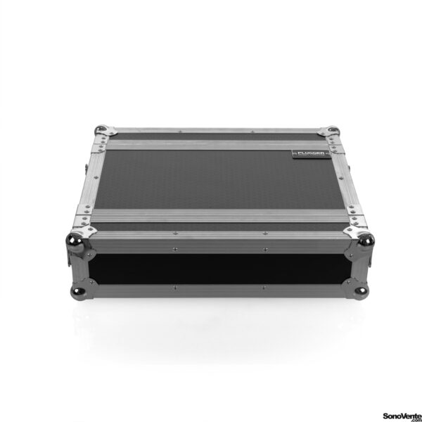 Plugger Case - Flight case Rack 2U short - Slika 5