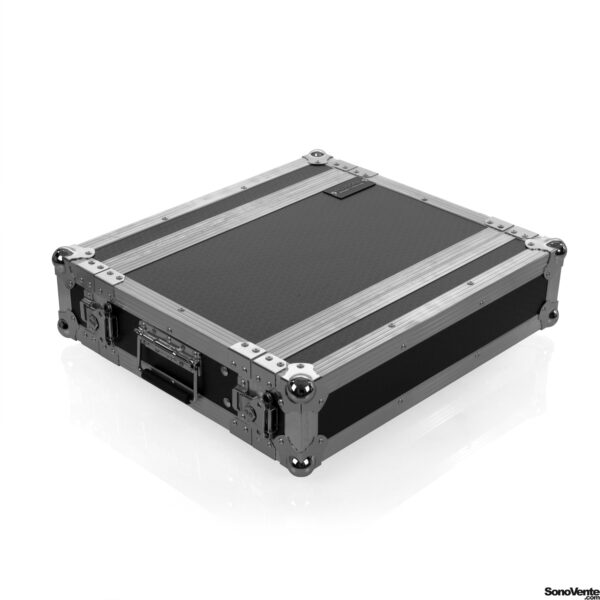 Plugger Case - Flight case Rack 2U short - Slika 6