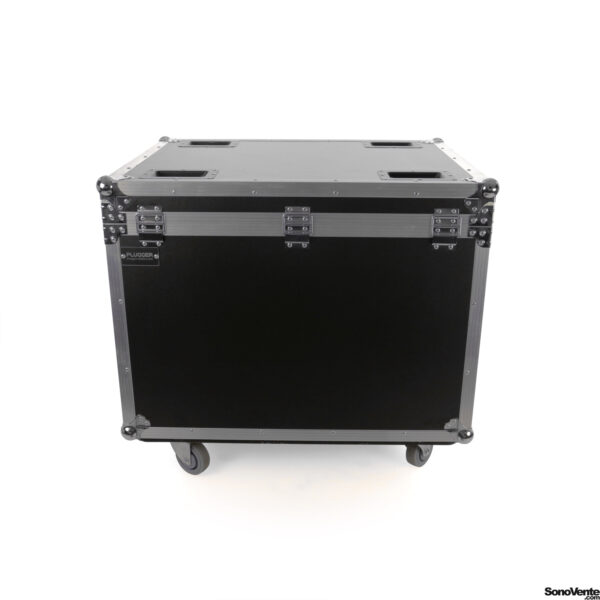 Plugger Case - Flight case FT 755951 - Slika 5