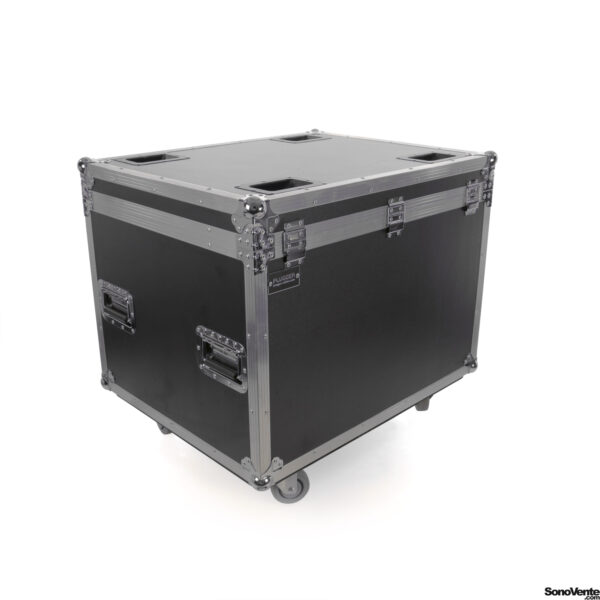 Plugger Case - Flight case FT 755951 - Slika 6