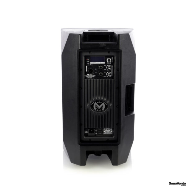 Mac Mah - AS 112 DSP bi-amp aktivni zvučnik - Slika 5