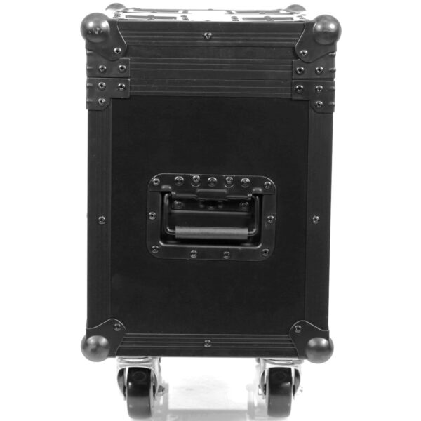 BoomTone DJ - Flight case za Cirrus 1000 dim mašinu