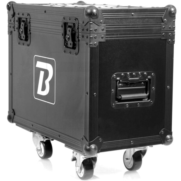 BoomTone DJ - Flight case za Cirrus 1000 dim mašinu - Slika 2