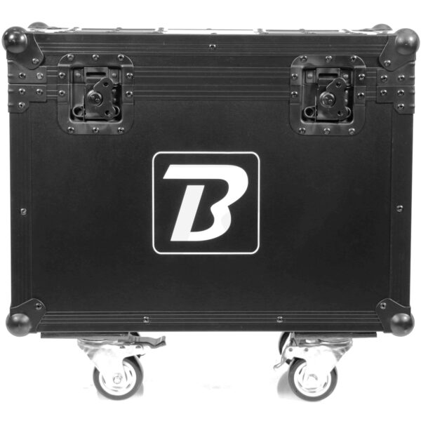 BoomTone DJ - Flight case za Cirrus 1000 dim mašinu - Slika 3