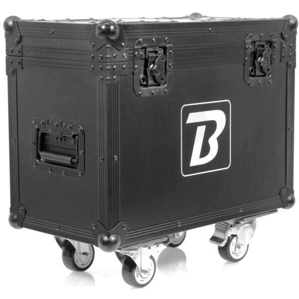 BoomTone DJ - Flight case za Cirrus 1000 dim mašinu - Slika 4