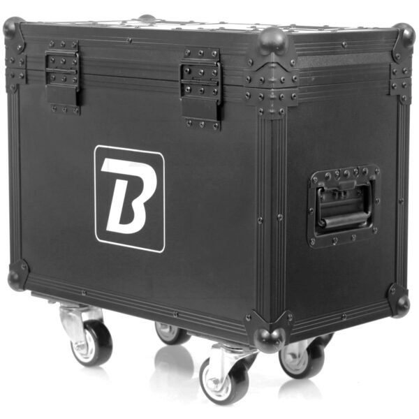 BoomTone DJ - Flight case za Cirrus 1000 dim mašinu - Slika 6