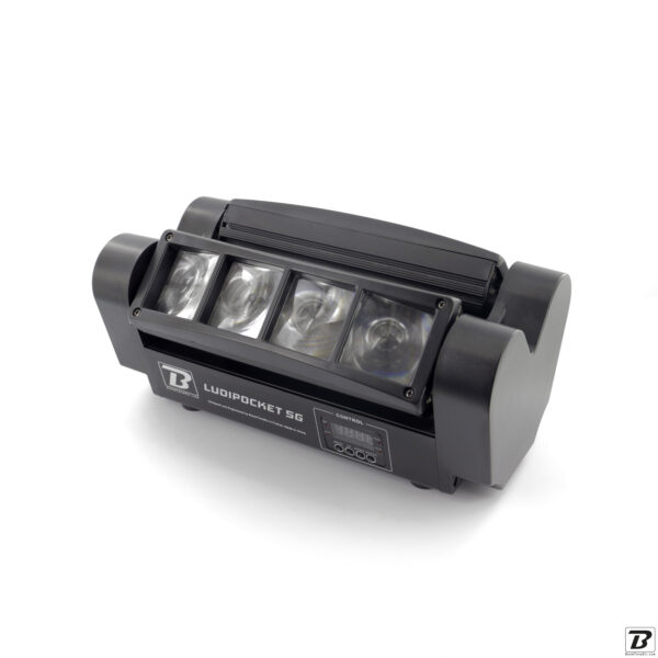 BoomTone DJ - Ludipocket SG - Slika 2