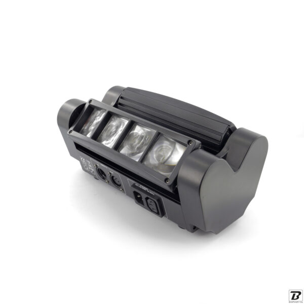 BoomTone DJ - Ludipocket SG - Slika 6