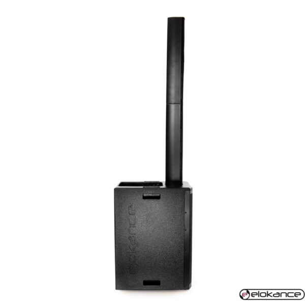 Elokance - Line PRO-II: 1.000W drveni stupni razglas,DSP, 4CH mikser,BT - Slika 3
