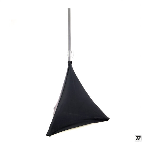BoomTone DJ - LYC-ST70-BK - Slika 2