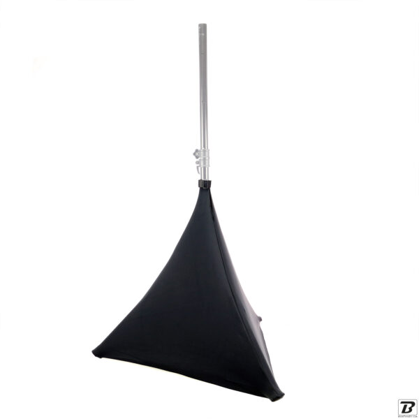 BoomTone DJ - LYC-ST70-BK - Slika 3