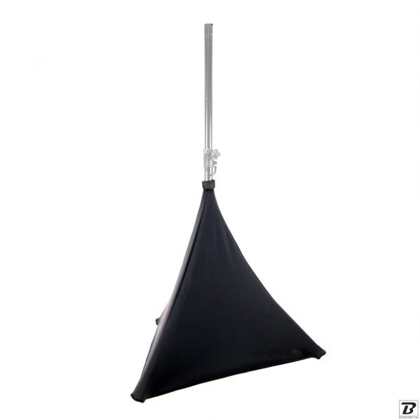 BoomTone DJ - LYC-ST70-BK - Slika 7