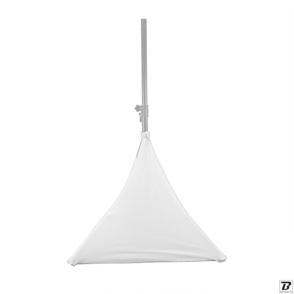 BoomTone DJ - LYC-ST70-WH