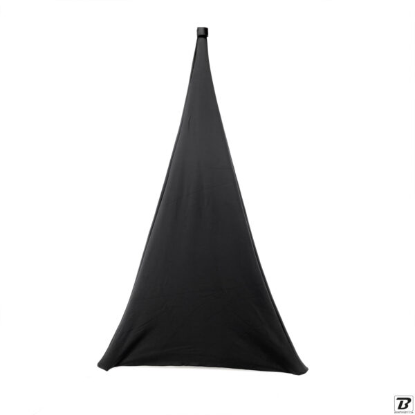 BoomTone DJ - LYC-ST120-BK
