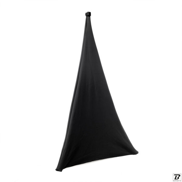 BoomTone DJ - LYC-ST120-BK - Slika 2