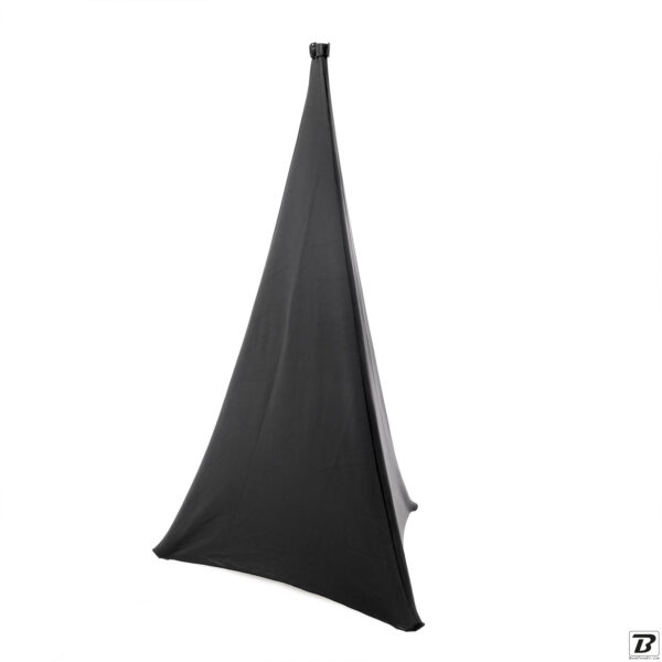 BoomTone DJ - LYC-ST120-BK - Slika 3