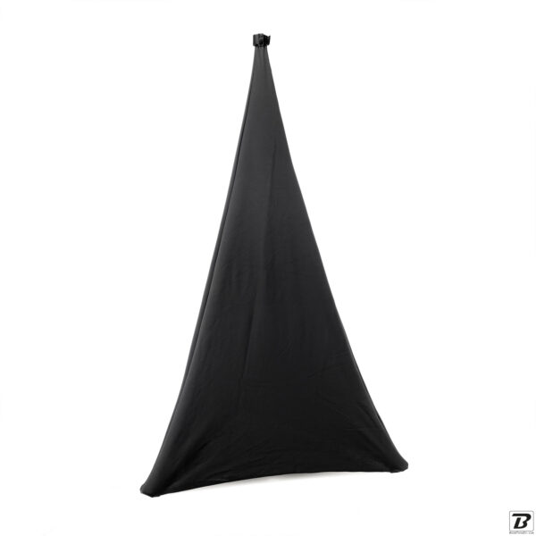 BoomTone DJ - LYC-ST120-BK - Slika 4