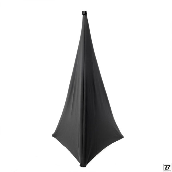 BoomTone DJ - LYC-ST120-BK - Slika 5