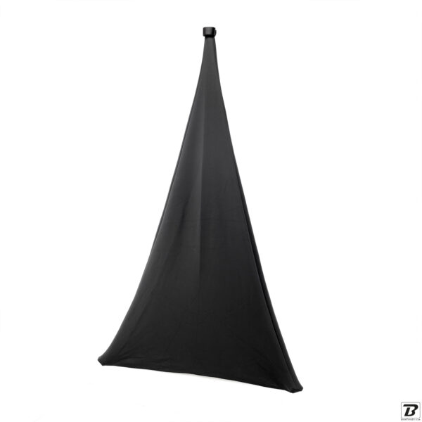 BoomTone DJ - LYC-ST120-BK - Slika 6