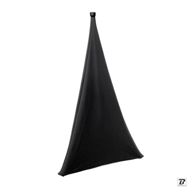 BoomTone DJ - LYC-ST120-BK - Slika 7