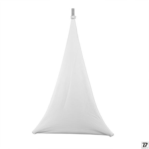 BoomTone DJ - LYC-ST120-WH
