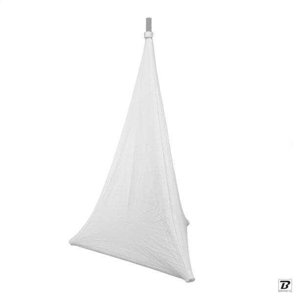 BoomTone DJ - LYC-ST120-WH - Slika 3