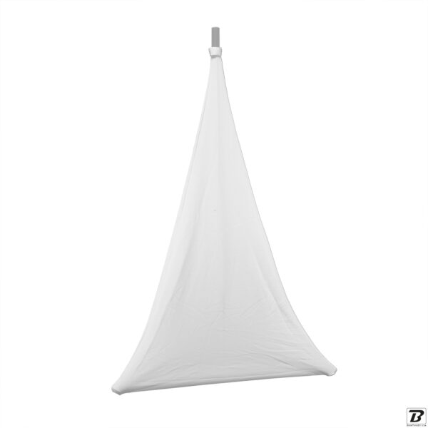 BoomTone DJ - LYC-ST120-WH - Slika 4