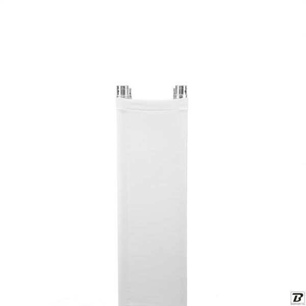BoomTone DJ - LYC-SQ200-WH