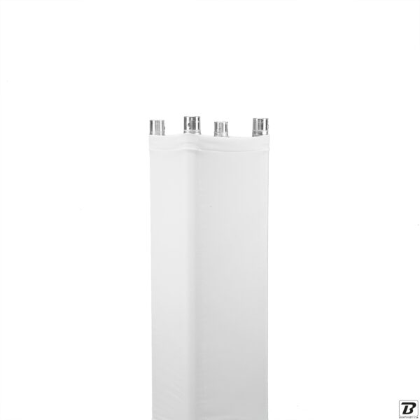 BoomTone DJ - LYC-SQ200-WH - Slika 2
