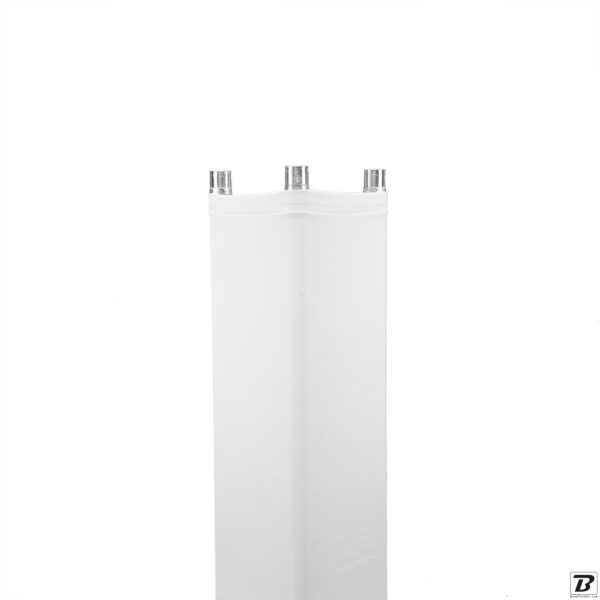 BoomTone DJ - LYC-SQ200-WH - Slika 4