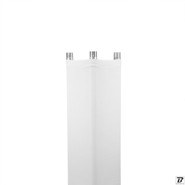 BoomTone DJ - LYC-SQ200-WH - Slika 6