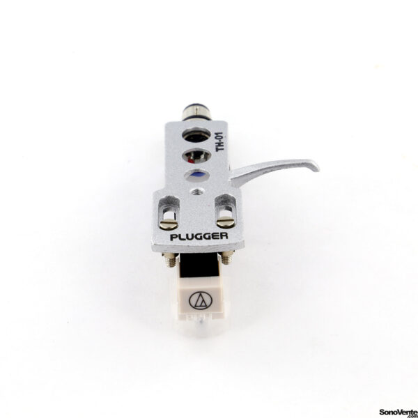 Plugger Studio - TH-01 nosač zvučnice i zvučnica Audio Technica AT3600L