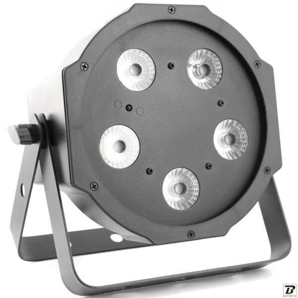 BoomTone DJ - FLAT PAR 5X5W 4IN1 - Slika 2
