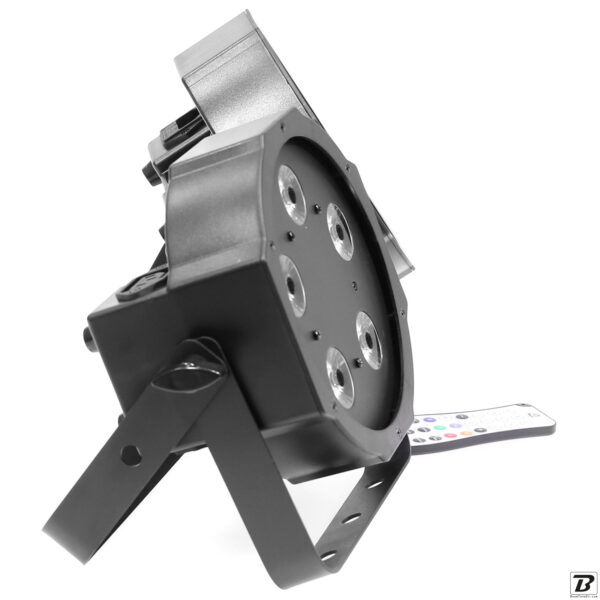 BoomTone DJ - FLAT PAR 5X5W 4IN1 SET - Slika 3