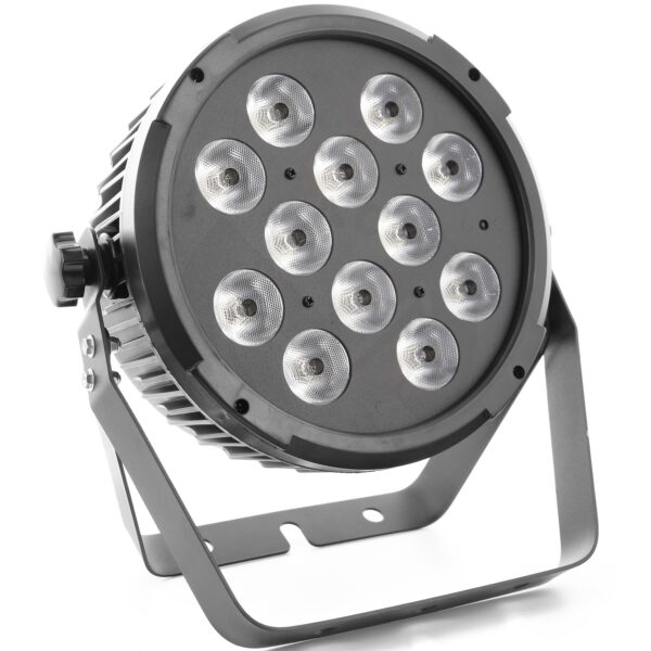 Mac Mah - FlatPAR 12x12W 6IN1 - Slika 2