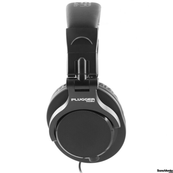 Plugger Studio - DJH40, monitorske slušalice
