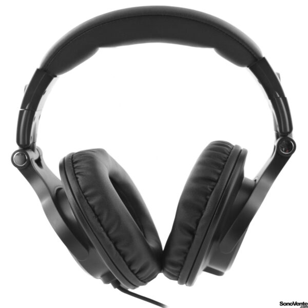 Plugger Studio - DJH40, monitorske slušalice - Slika 3