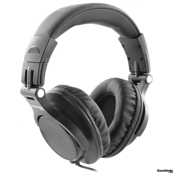 Plugger Studio - DJH40, monitorske slušalice - Slika 4