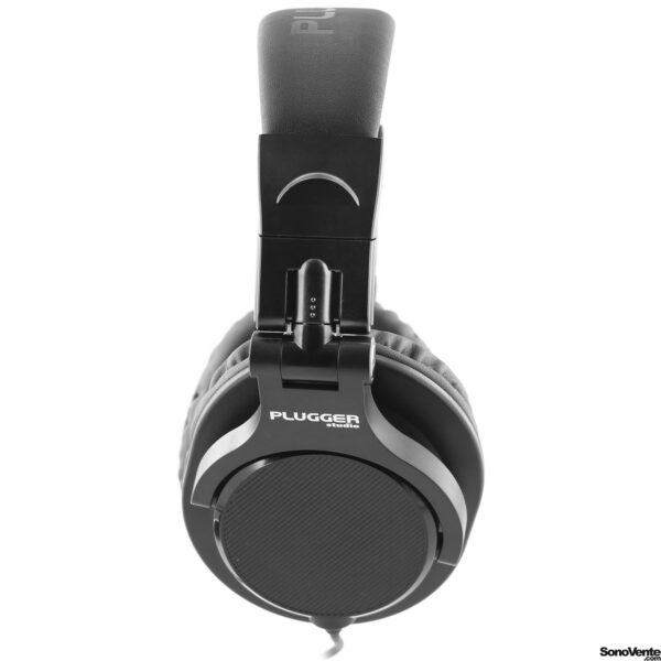 Plugger Studio - DJH40, monitorske slušalice - Slika 5