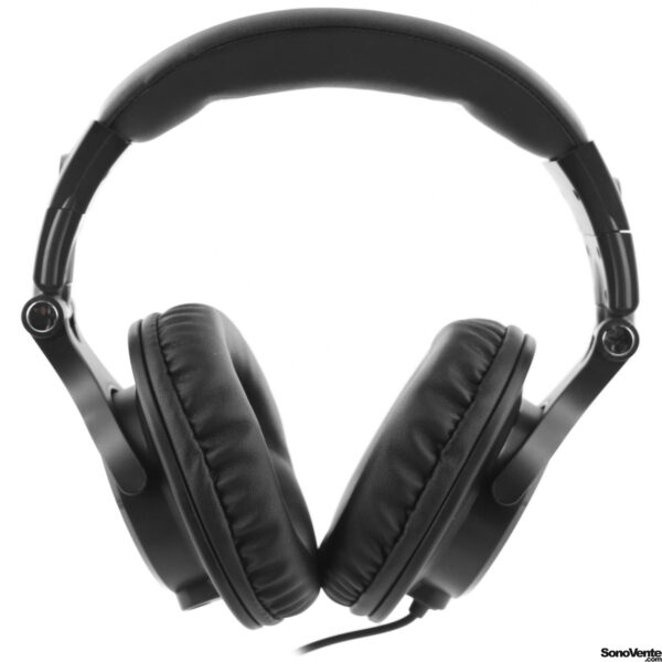 Plugger Studio - DJH40, monitorske slušalice - Slika 7