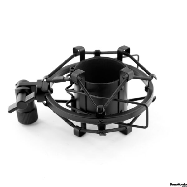 Plugger Studio - Shockmount 45, nosač za mikrofon - Slika 3