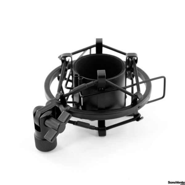Plugger Studio - Shockmount 45, nosač za mikrofon - Slika 4