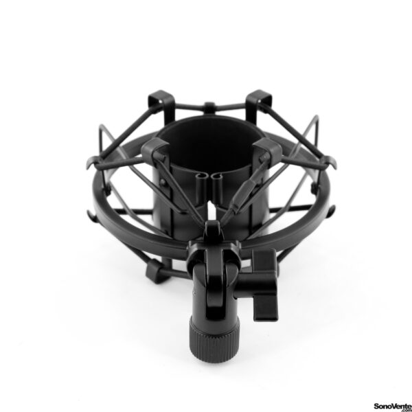 Plugger Studio - Shockmount 45, nosač za mikrofon - Slika 5